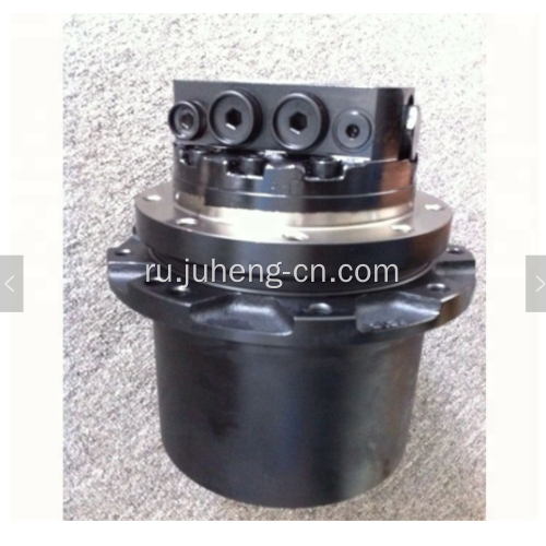 Kubota KX121-2 Final Drive Motor RD108-61600